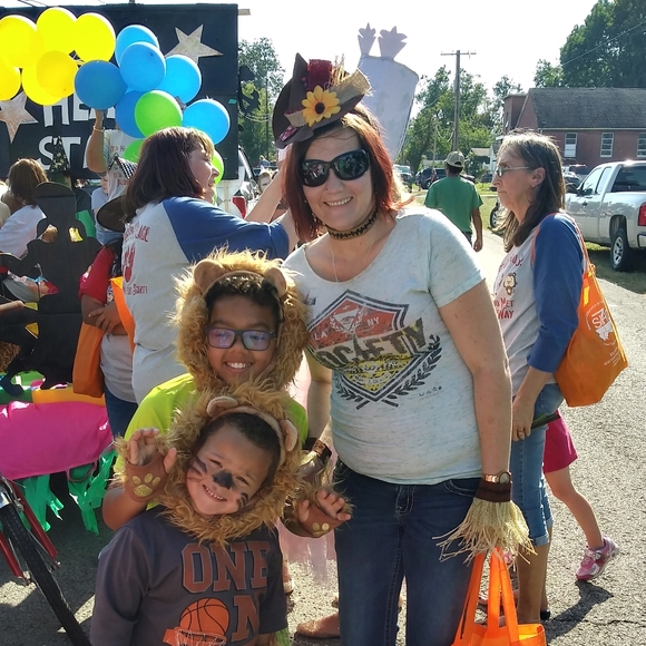 Meet your Posher, Mandie - Picture 11 of 15